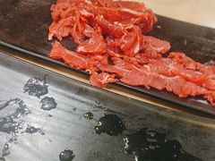 -潮汕良记牛肉火锅(洪武路店)