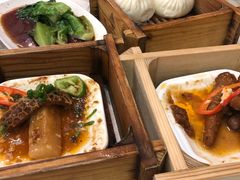 -丰谷茶楼(鸿大广场店)