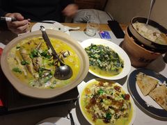 -吴记百家·私房菜·家宴(润园店)