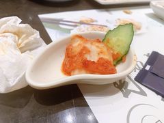 -大渔铁板烧(东城店)