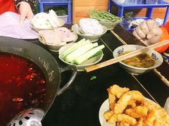 -星鸿社重庆老火锅