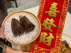 -燕郊烧鸽子(酷车小镇店)