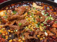 -老资豆拾牛·川南口味菜(保利花园店)