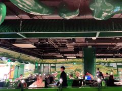 -青一色火锅(摩根店)