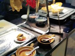 -苏州苏州湾艾美酒店-新食谱全日制餐厅