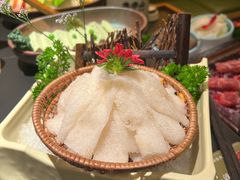 -季季山·云南野生菌火锅(上海首店)
