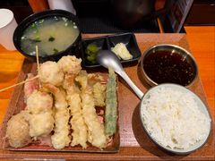 -天妇罗内顺田(罗湖店)