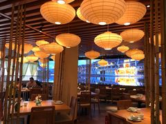 大堂-沅江水·湖南家宴(南村万博长隆商圈店)