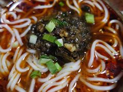 担担面-天府水煮鱼乡(平泉路总店)
