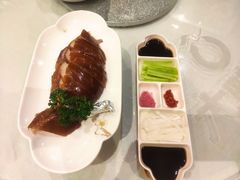 -大鸭梨烤鸭(石佛营店)