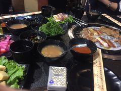 -碳匠炭火烤肉