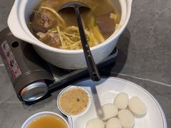 -佬太公海鸭·海鲜大排档(上海总店)