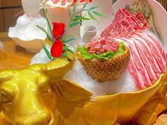 -尚海豆捞(乐虹坊店)