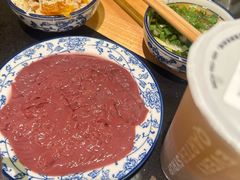 -飘香火锅(玉林西路店)
