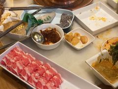 -牛街·马辈儿涮肉(牛街总店)