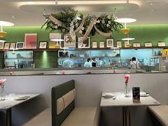 -Aqua Oasis 水天堂(太湖中心mall店)