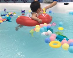 -月儿湾儿童游泳成长中心