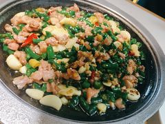 -周三的情书花园餐厅(江北店)