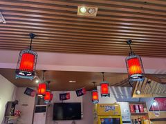 大堂-重庆烧鸡公火锅(簋街店)