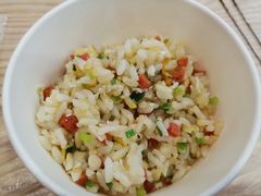 -江城燕子大排档(江汉路步行街店)