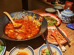 -泥糊破店小酒馆·团建聚餐(南京西路店)