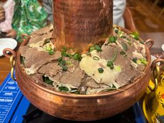 -如意林卡藏餐吧 (九寨沟店)