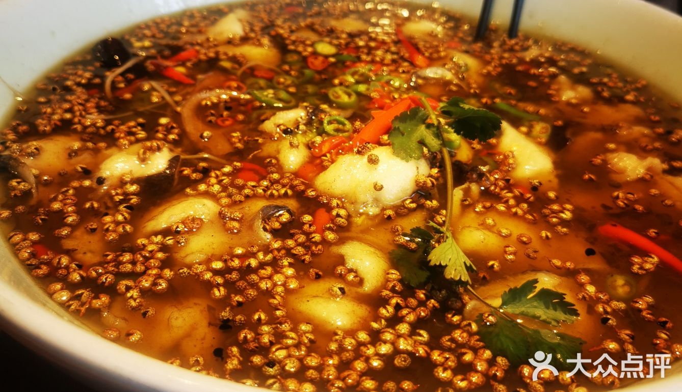 附近可以日常家庭聚餐的也太没选择了