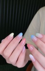 -情同手足美甲美睫