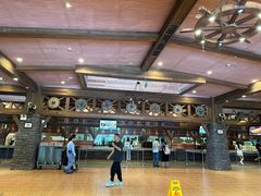 -横琴湾畔餐厅(长隆海洋王国白鲸剧场店)