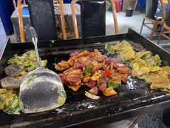 -湘西乌龙山铁板烧(双桥店)