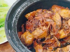 姜母鸭-斯丹姜母鸭·古法干香(涂门街总店)