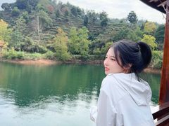 -千岛湖城中湖游船码头
