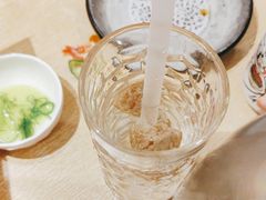 -万岁寿司(芳村店)
