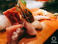 -三井日式料理(农安街店)