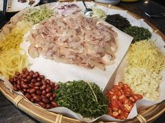 鱼生-甘家界牌柠檬鸭(青山店)