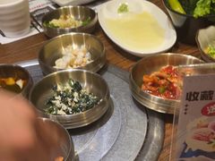-坦坦大炉·韩式烤肉(望京店)