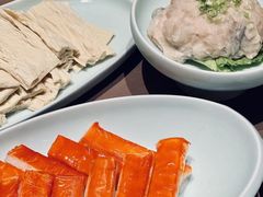 #虾滑#-協成海鮮火鍋(老店)