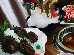 -尚海豆捞(乐虹坊店)