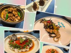 -馋遇江南·精致湖景雅宴(东方之门店)