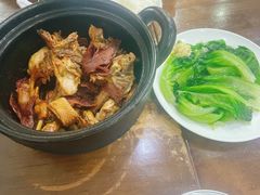 -斯丹姜母鸭·古法干香(涂门街总店)