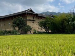-云水谣景区