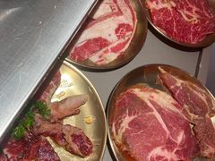 -西塔老太太泥炉烤肉(苏州大悦城店)