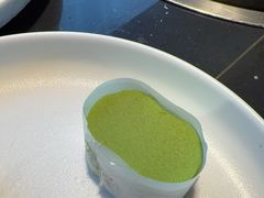 -魁牛·潮汕牛肉自助火锅(沈辽路万达店)
