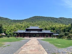 -兰亭风景区