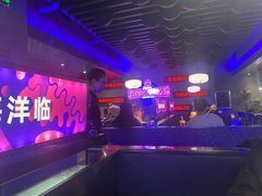 -匠子烤鱼(上邦百汇城店)