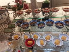 -339旋转餐厅(天府熊猫塔店)