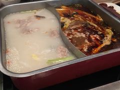 -新辣道鱼火锅(领展购物广场·中关村店)