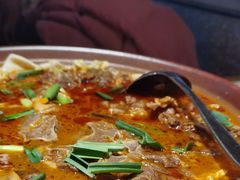 -杨氏青龙虾·羊蝎子(金盛路总店)