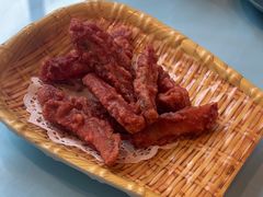 -安泰楼·佛跳墙创始人·传统闽味早茶·酒楼(三坊七巷闽菜地标店)