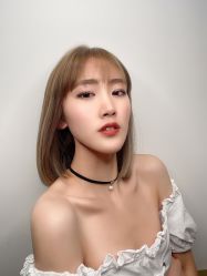 -TWOFACE 双面理发馆